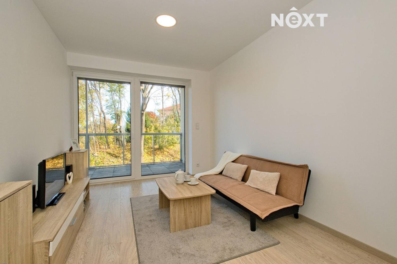 Prodej byt 2+kk, 45㎡