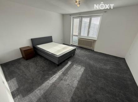 Pronájem bytu, 3+kk, 69 m²