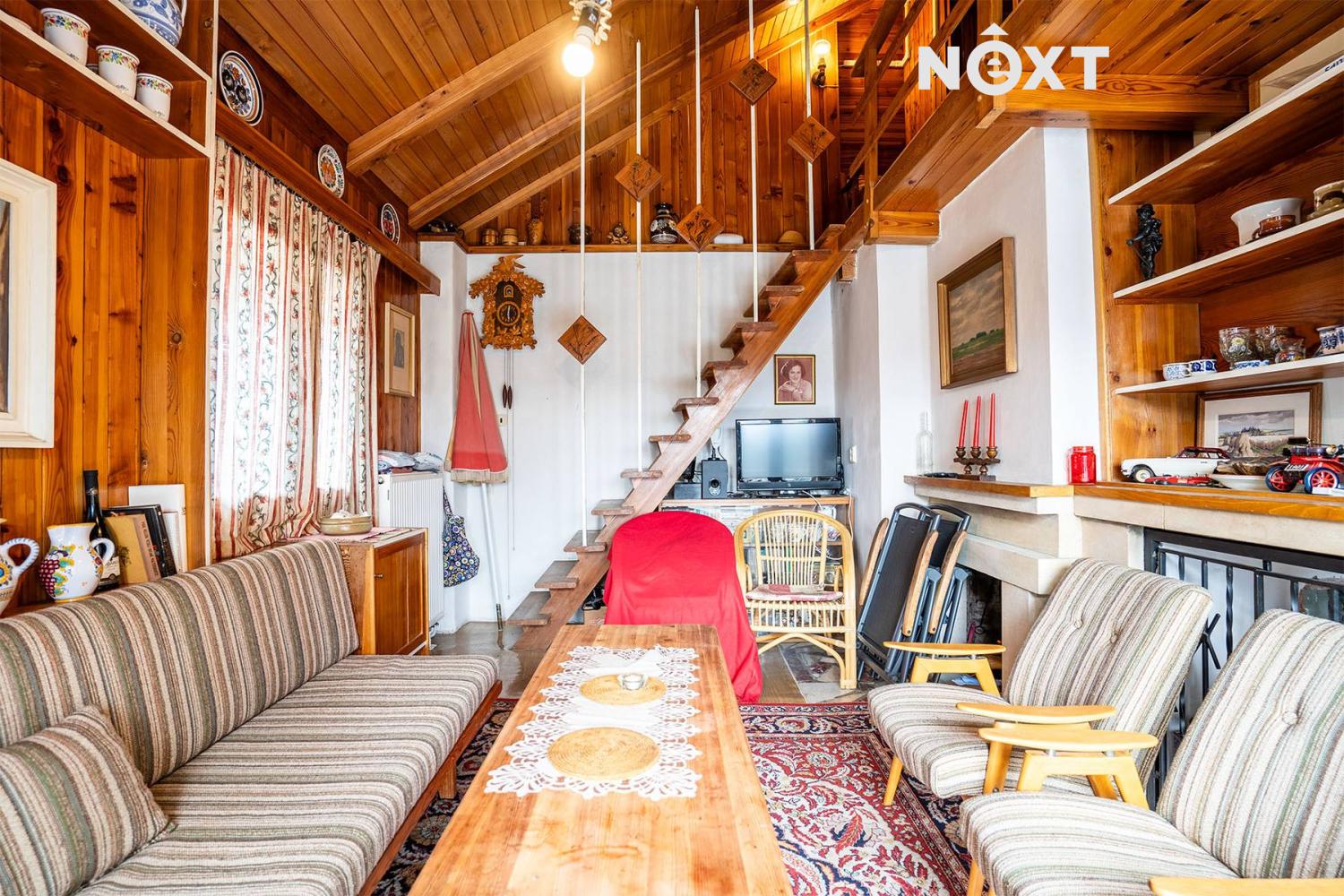 Prodej Chalupa, 120㎡