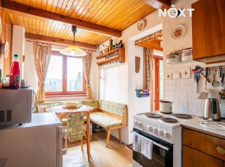 Prodej - dům/vila, 120 m²