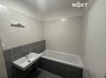 Pronájem bytu, 2+kk, 60 m²