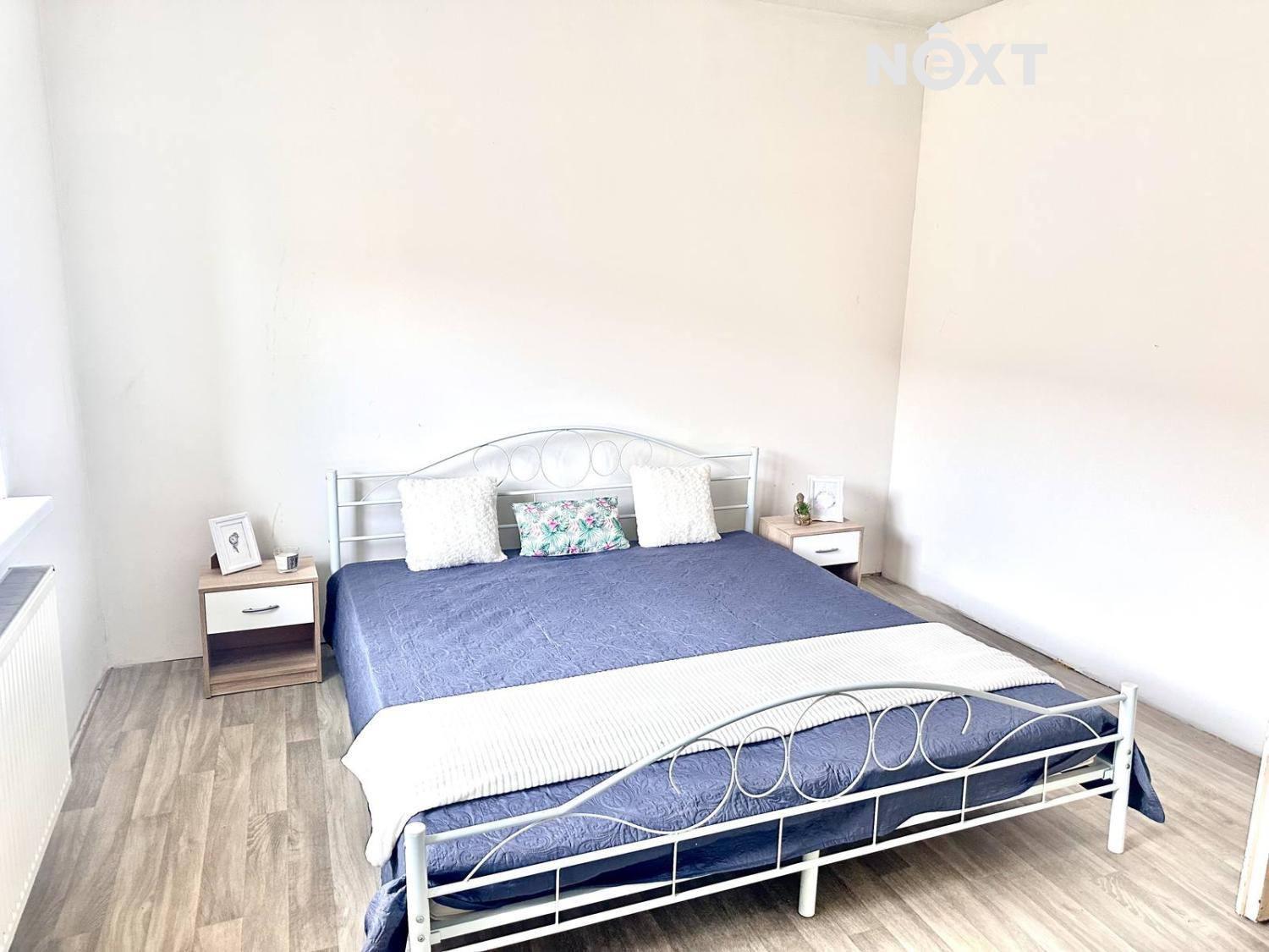 Prodej Rodinný dům, 70㎡