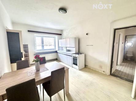 Prodej - dům/vila, 70 m²