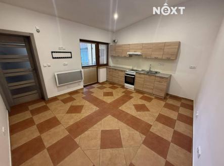 Pronájem - komerční objekt, jiný, 25 m²