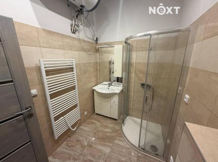 Pronájem - komerční objekt, jiný, 25 m²