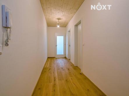 Pronájem bytu, 2+kk, 60 m²