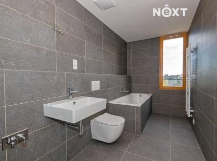 Pronájem bytu, 2+kk, 60 m²