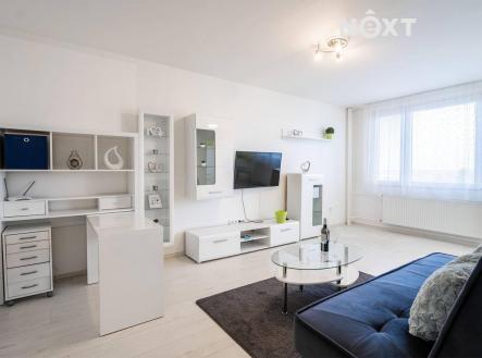 Prodej bytu, 2+1, 54 m²