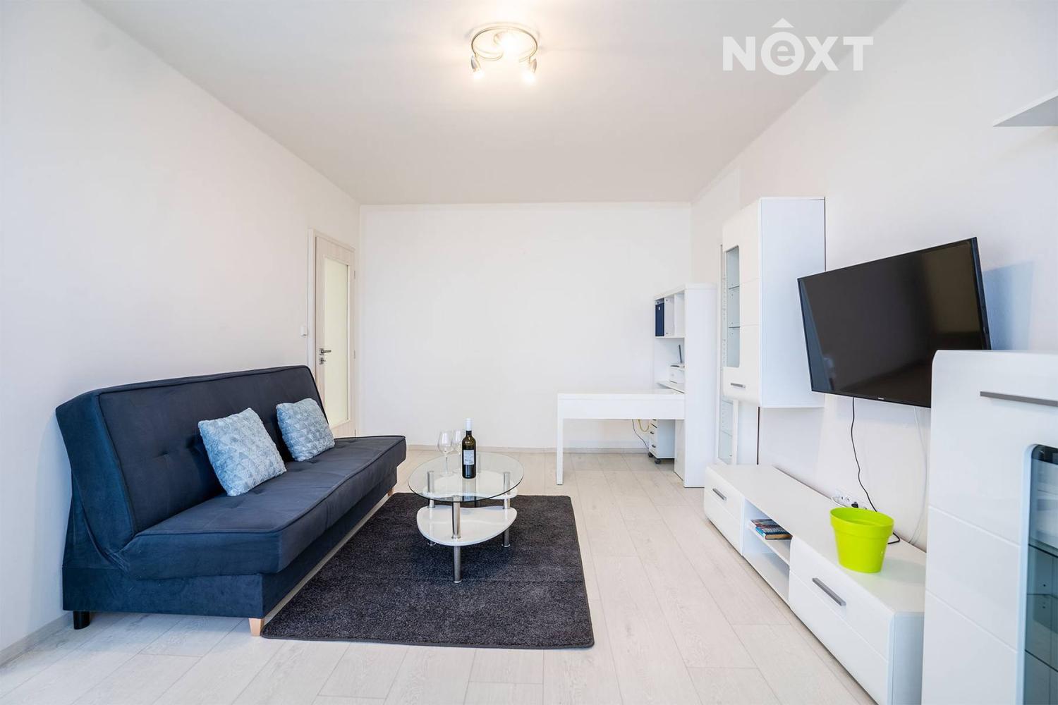 Prodej byt 2+1, 54㎡