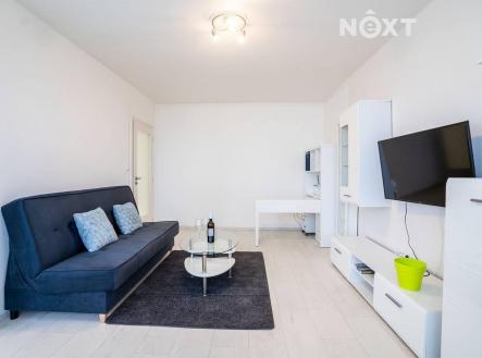 Prodej bytu, 2+1, 54 m²