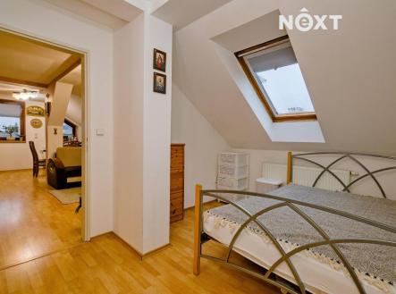 Prodej bytu, 3+kk, 69 m²