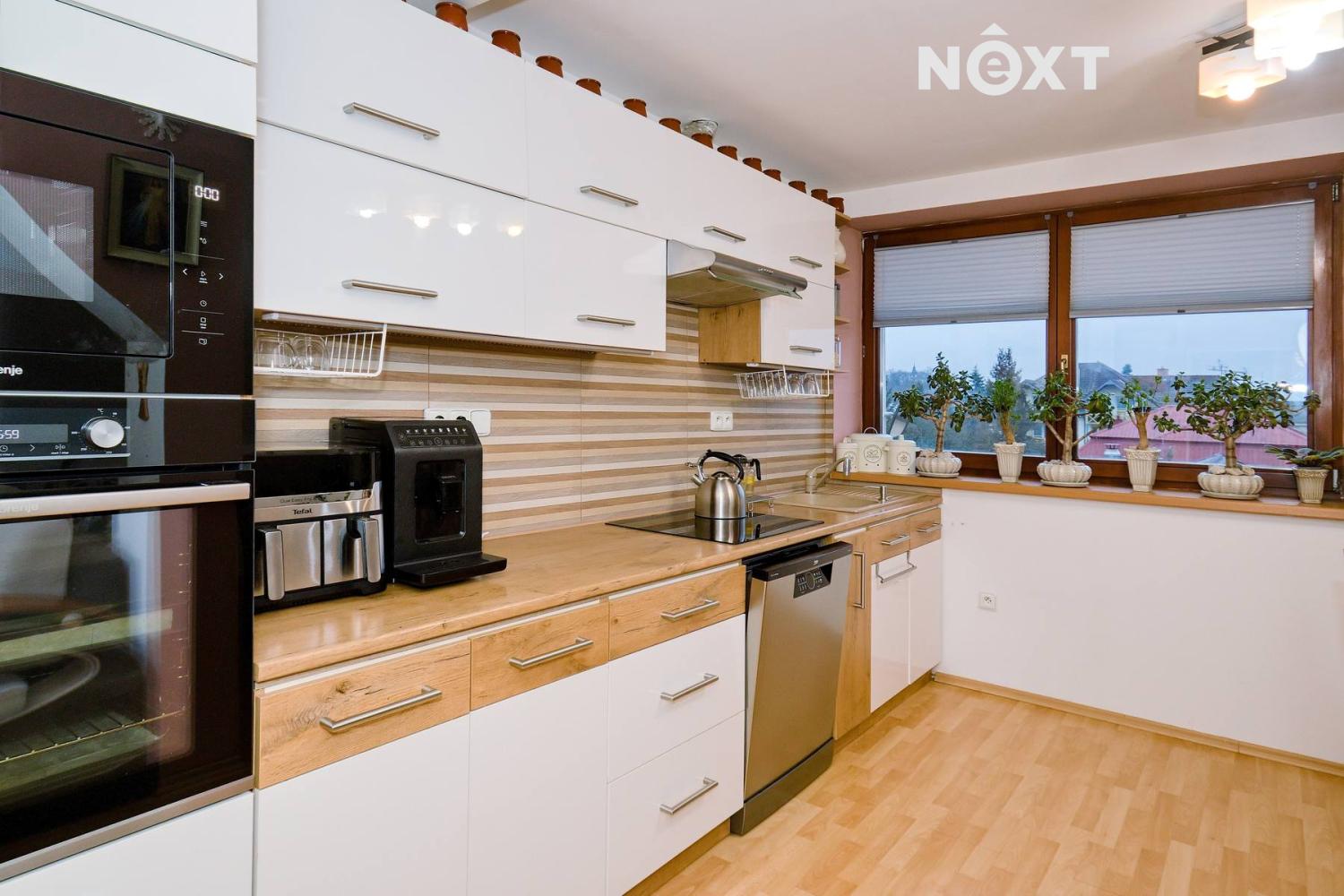 Prodej byt 3+kk, 69㎡