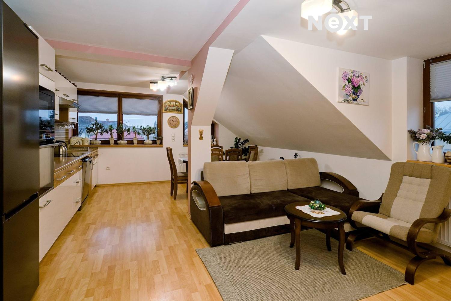 Prodej byt 3+kk, 69㎡