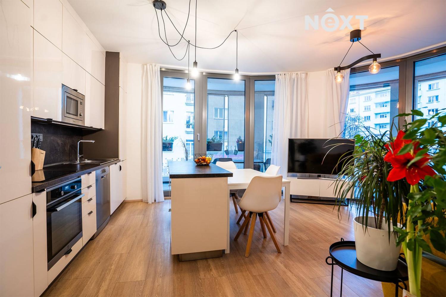 Prodej byt 3+kk, 67㎡