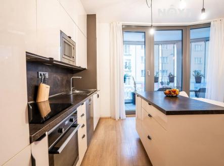 Prodej bytu, 3+kk, 67 m²