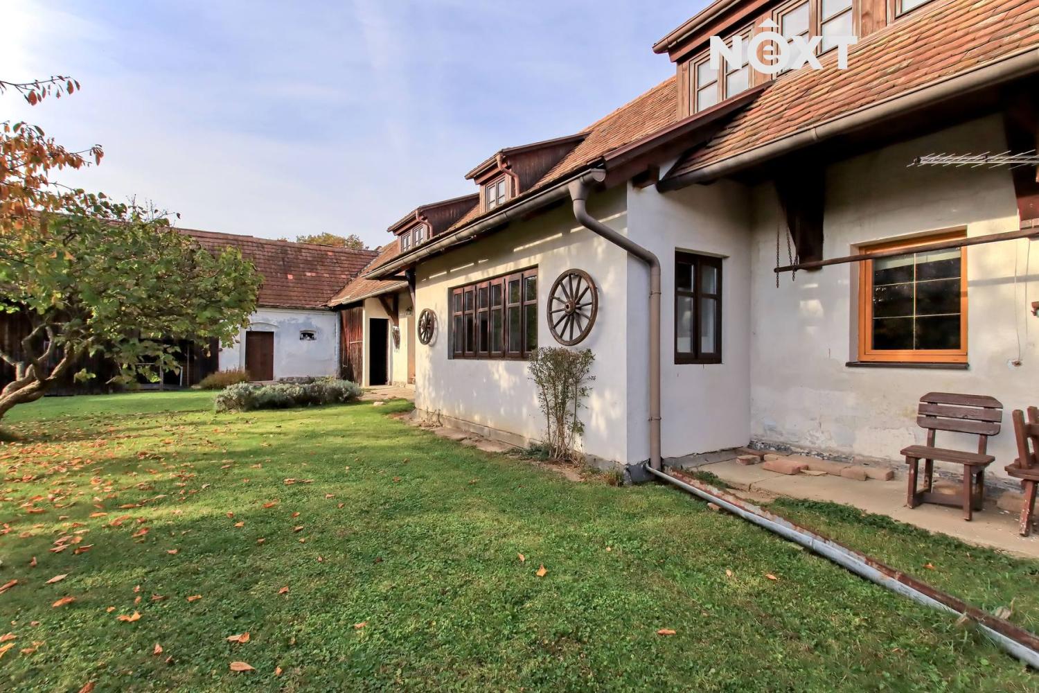 Prodej Chalupa, 180㎡