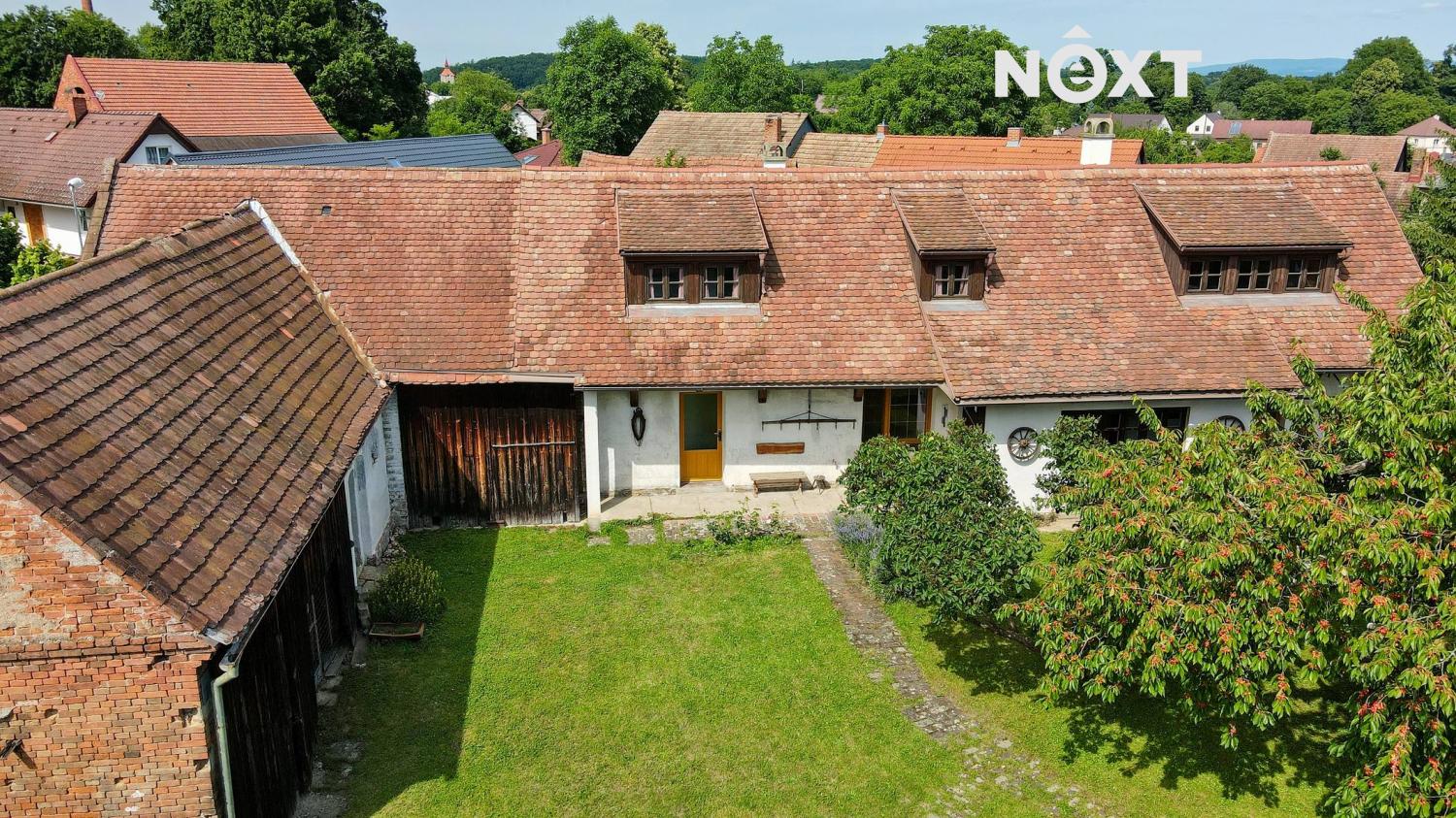 Prodej Chalupa, 180㎡