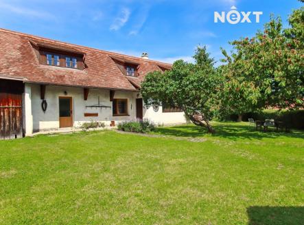 Prodej - dům/vila, 180 m²