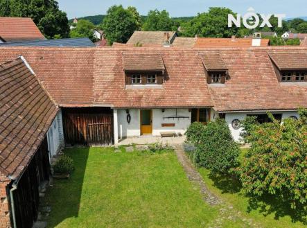 Prodej - dům/vila, 180 m²