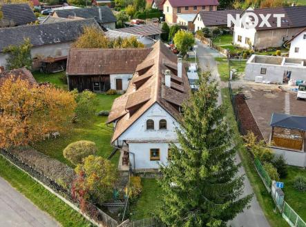 Prodej - dům/vila, 180 m²