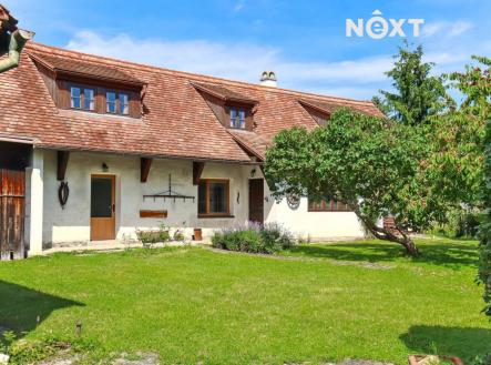 Prodej - dům/vila, 180 m²