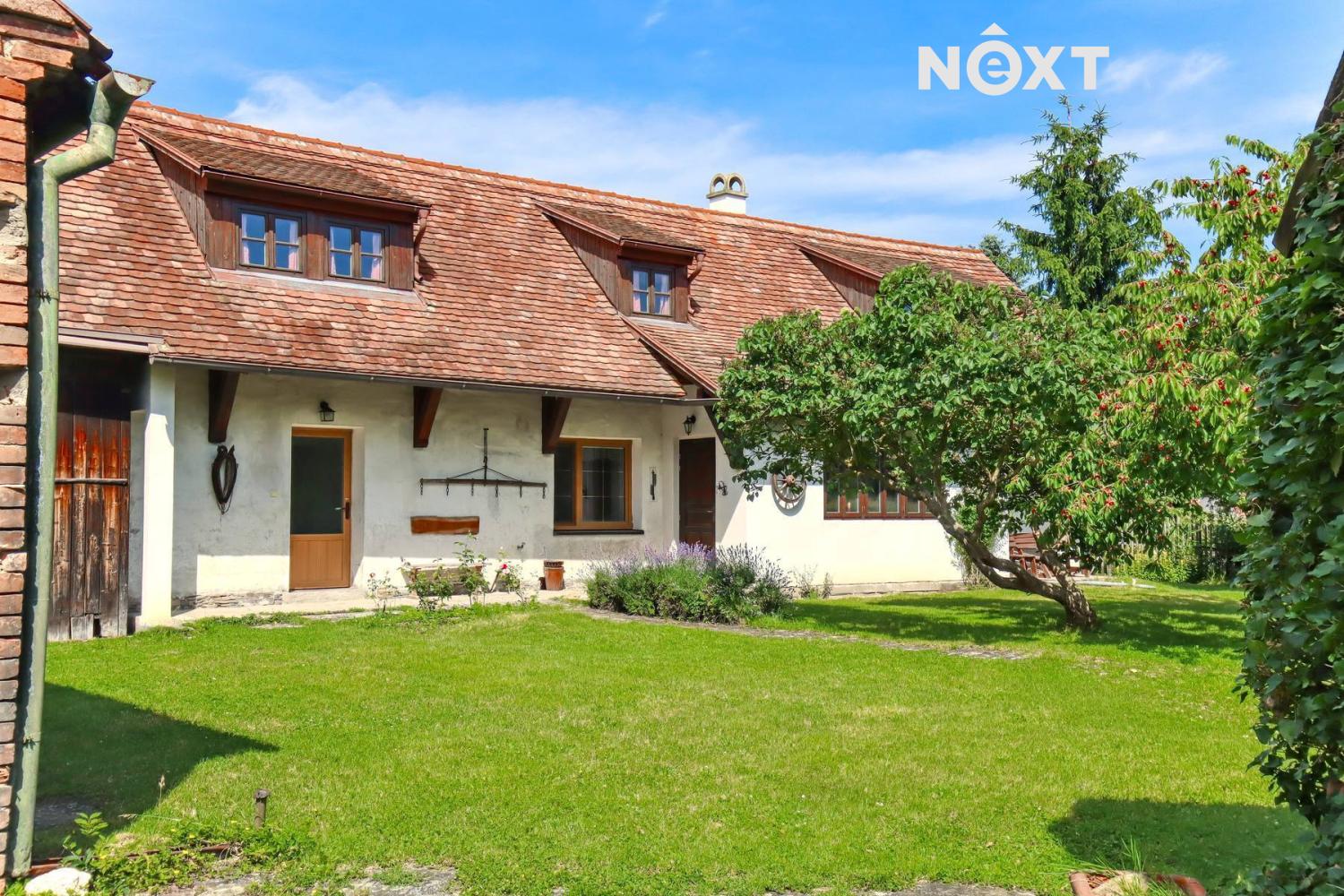 Prodej Rodinný dům, 180㎡