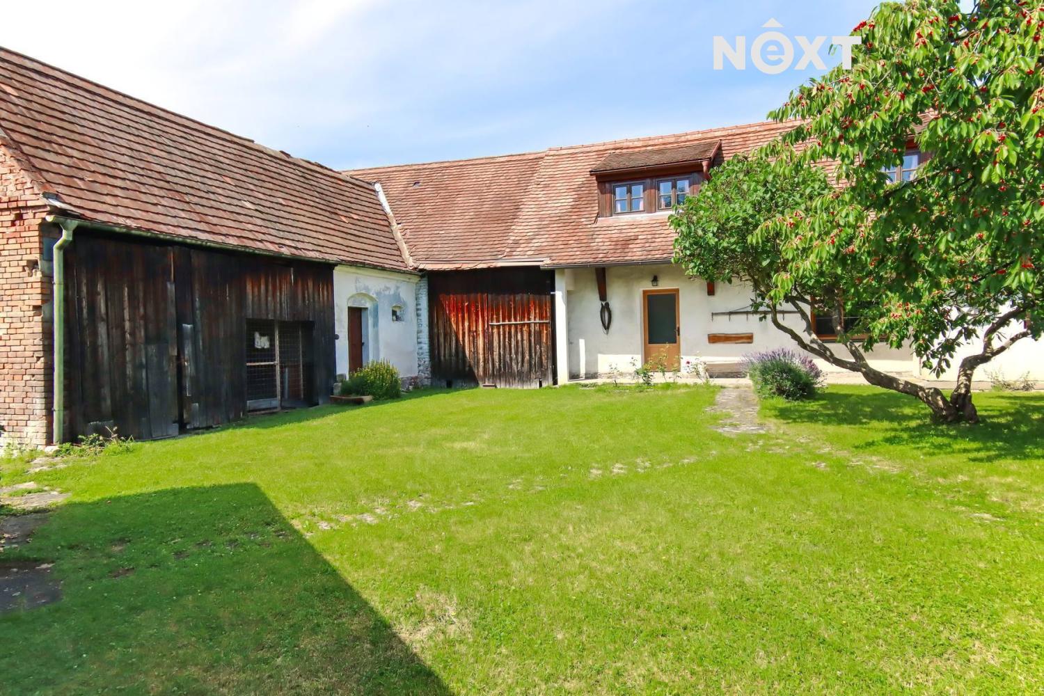 Prodej Rodinný dům, 180㎡