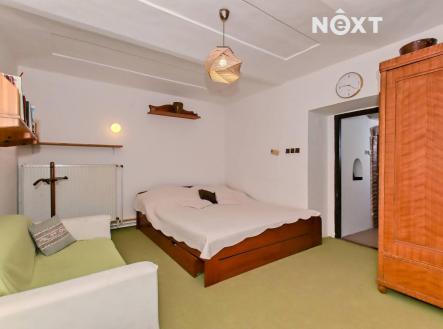 Prodej - dům/vila, 180 m²