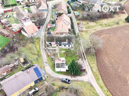 Prodej - dům/vila, 100 m²