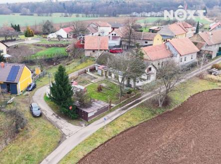 Prodej - dům/vila, 100 m²