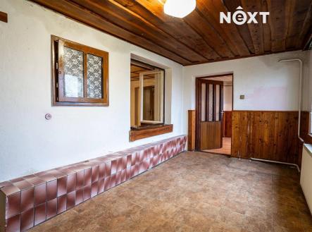 Prodej - dům/vila, 100 m²