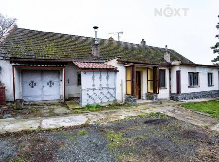 Prodej - dům/vila, 100 m²