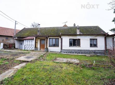 Prodej - dům/vila, 100 m²