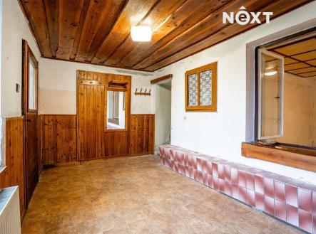 Prodej - dům/vila, 100 m²