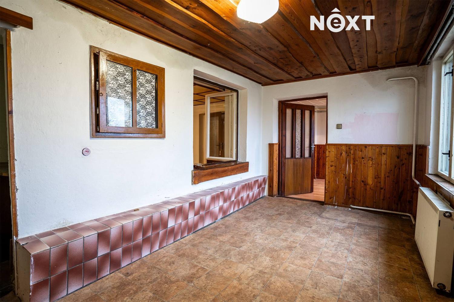 Prodej Chalupa, 100㎡