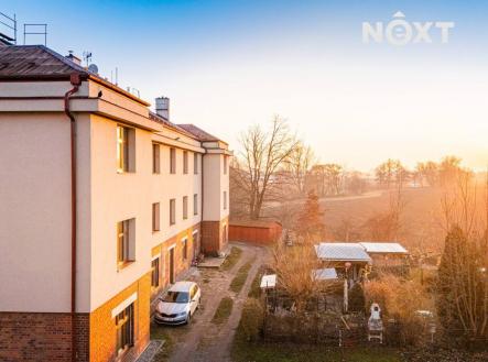 Prodej bytu, 4+1, 155 m²