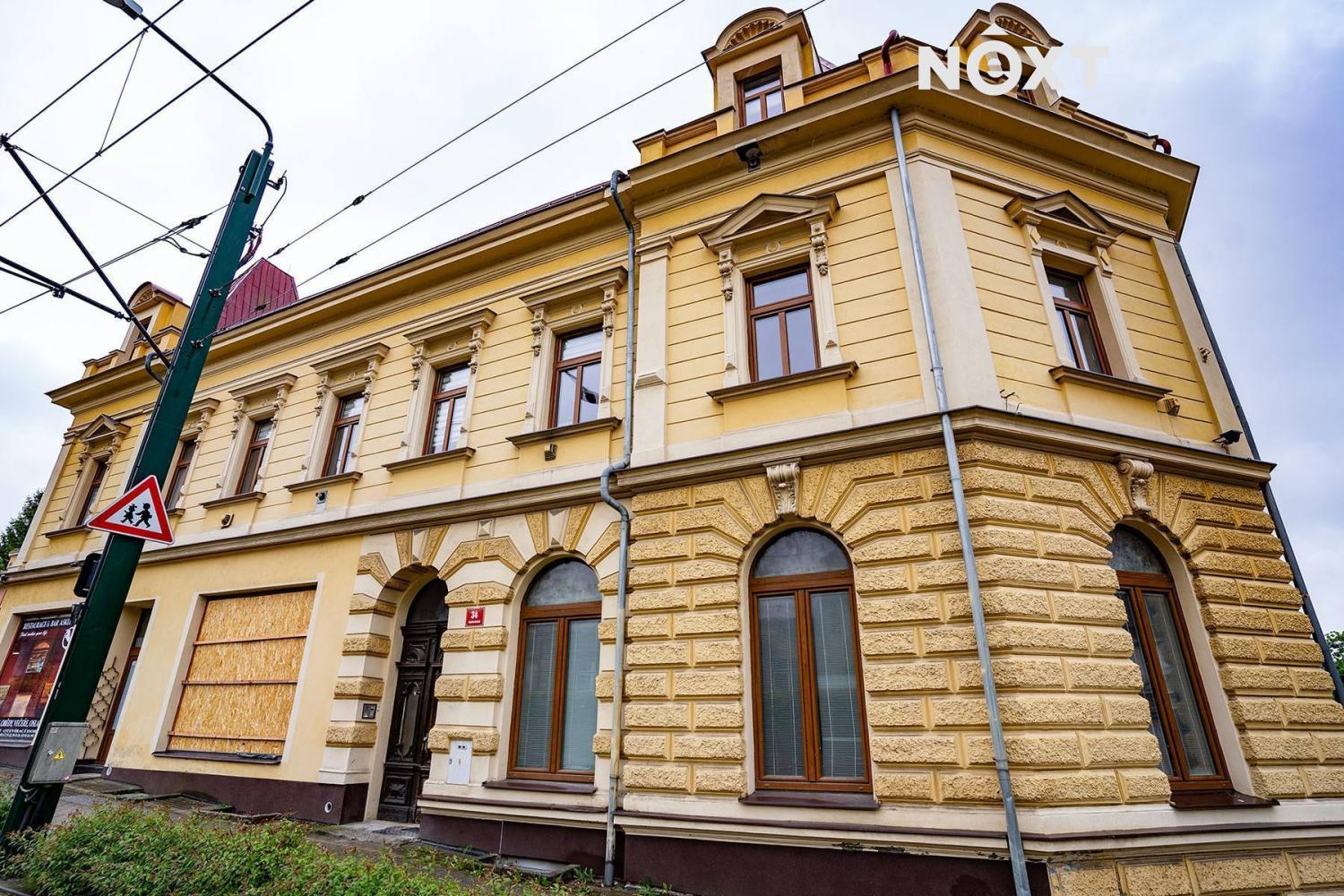 Prodej komerční Restaurace, 204㎡