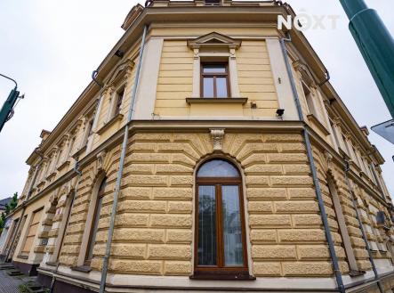 Prodej - komerční objekt, jiný, 204 m²