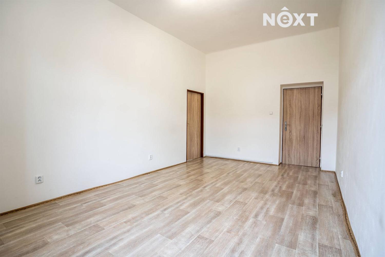 Prodej byt 3+1, 79㎡