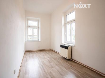Prodej bytu, 3+1, 79 m²