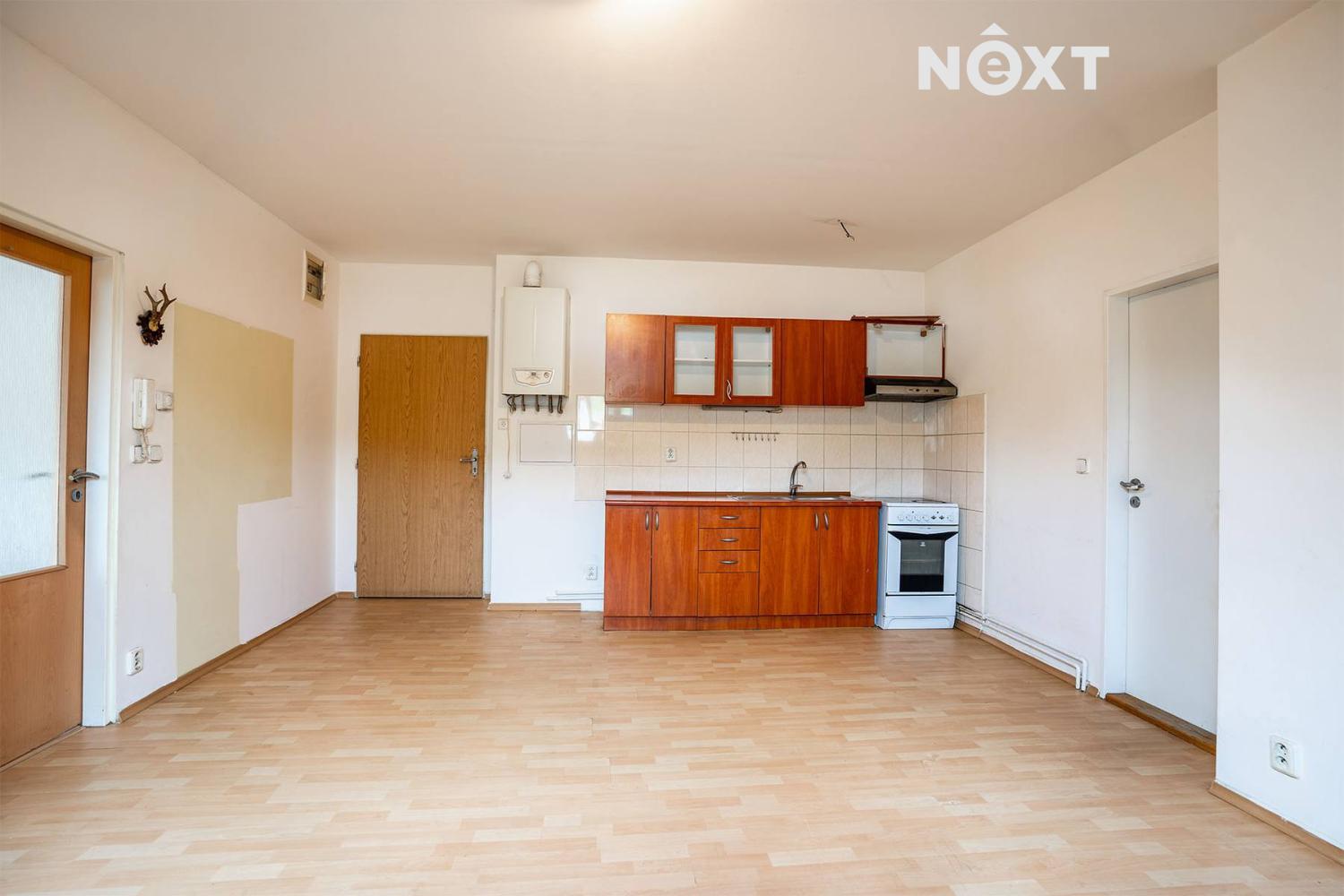 Prodej byt 2+kk, 51㎡