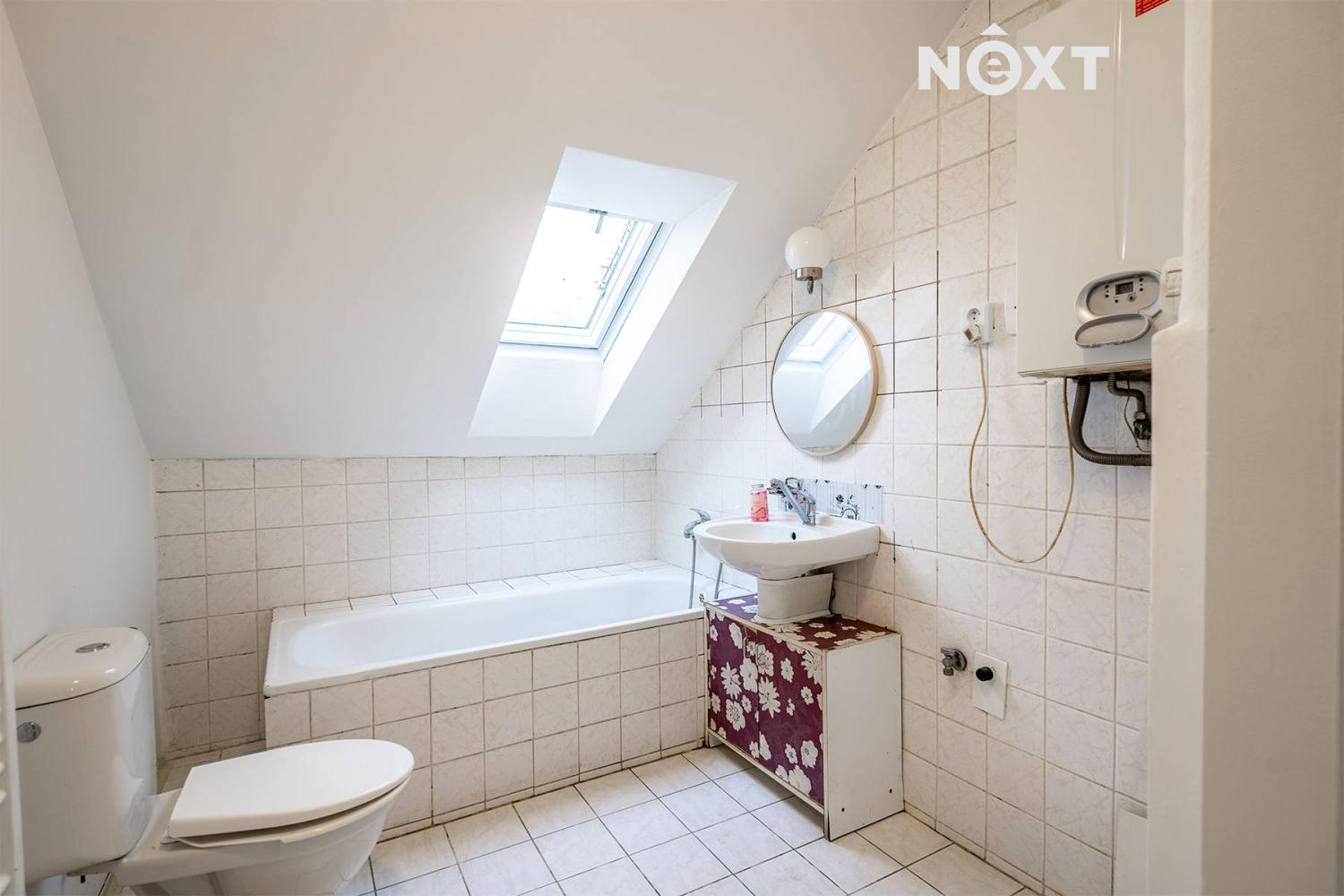 Prodej byt 3+kk, 74㎡