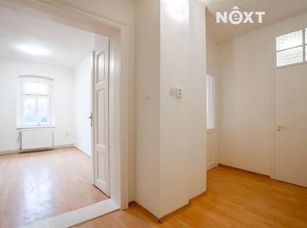 Prodej bytu, 3+kk, 74 m²