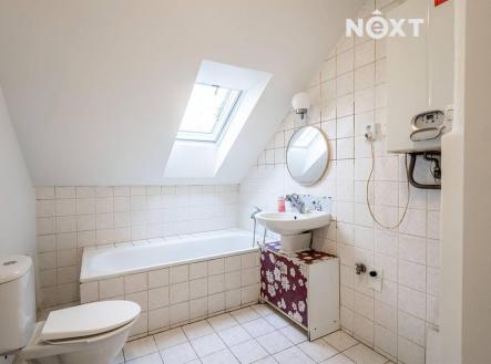 Prodej bytu, 3+kk, 74 m²