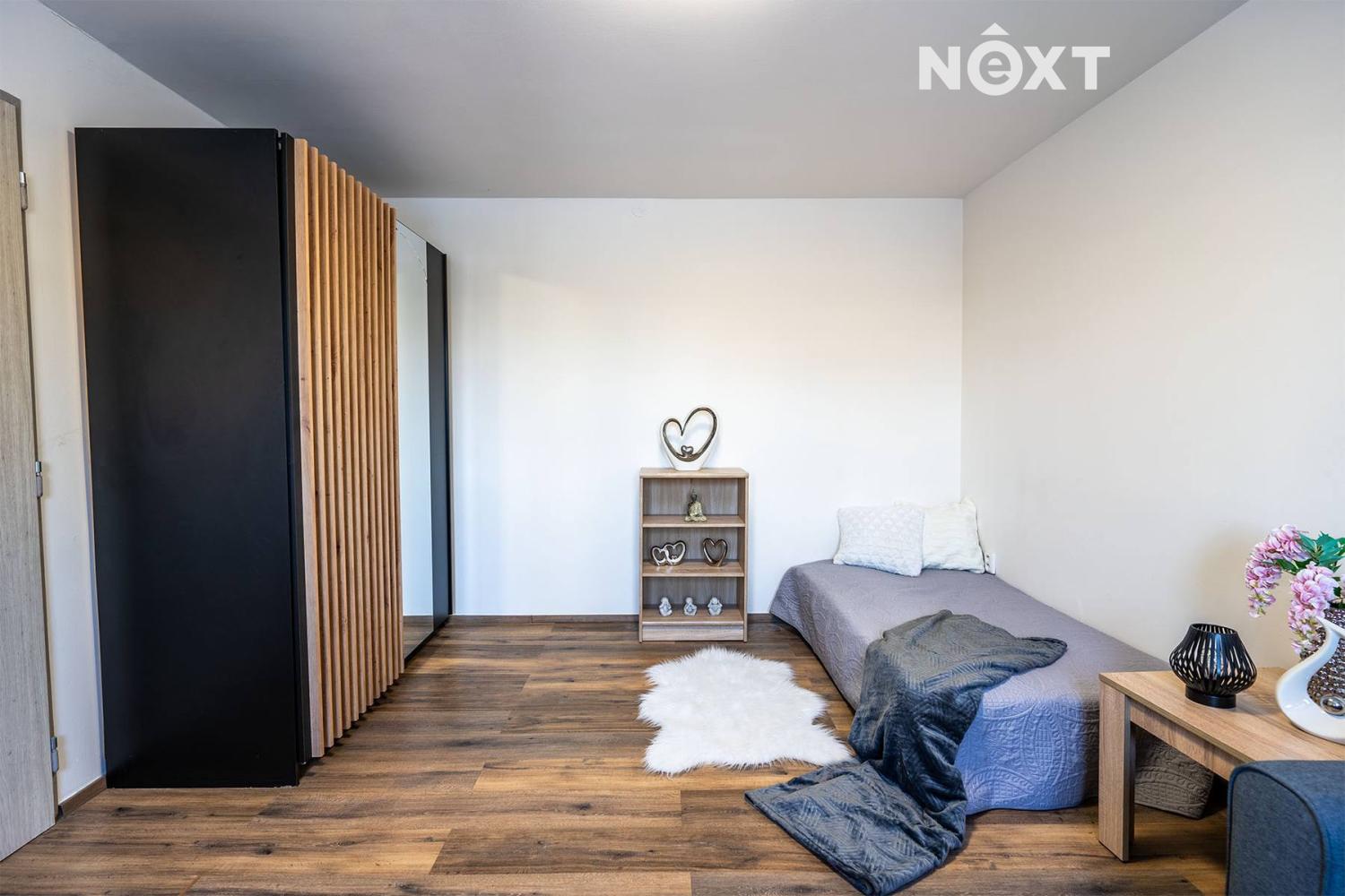 Prodej byt 1+1, 30㎡