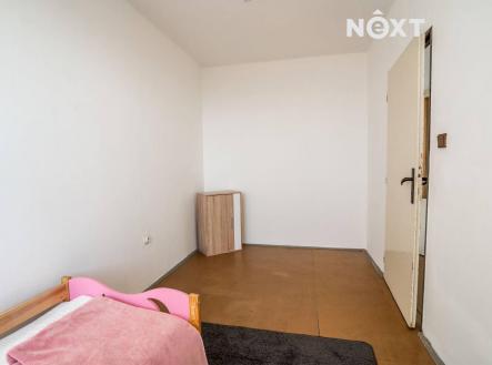 Prodej bytu, 3+1, 65 m²