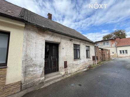 Prodej - dům/vila, 75 m²