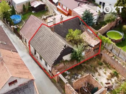 Prodej - dům/vila, 75 m²