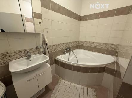 Pronájem bytu, 2+kk, 56 m²