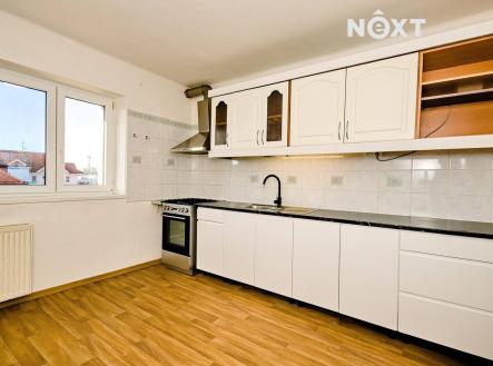 Pronájem bytu, 3+1, 72 m²